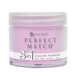 LECHAT Perfect Match 3in1 Powder  Violet Rose  Purple  148 ounces