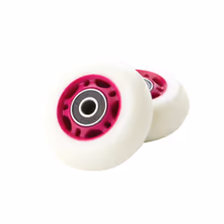 RipStik Replacement Wheel set - Pink