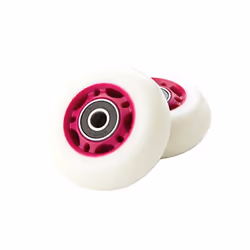 RipStik Replacement Wheel set - Pink