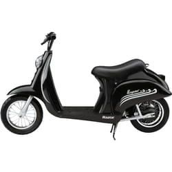 Razor Pocket Mod Miniature Vapor Electric Scooter (Black) For 13 Years +