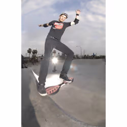 Interbrands 15055412 skateboard complete
