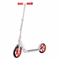 Razor A5 Lux, Universal, Classic scooter, Any gender, Asphalt, 100 kg, 2 wheel(s)