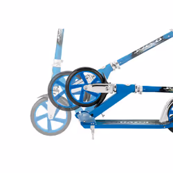 Razor A5 Lux Universal Classic scooter Blue