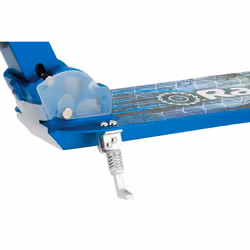Razor A5 Lux Universal Classic scooter Blue - Additional view 4