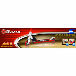 Interbrands 13073058, Any gender, 5 yr(s), Red, CE, China, Consumer unit single