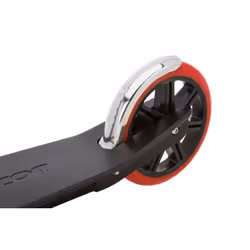 Razor Carbon Lux Universal Classic scooter Black - Additional view 4