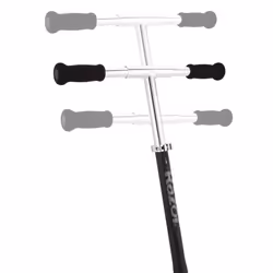 Razor Carbon Lux Universal Classic scooter Black - Additional view 6