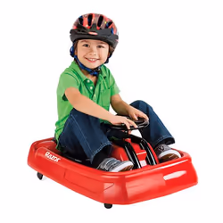 Razor Lil Crazy electric drift cart 3.2 km/h