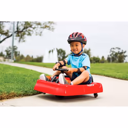 Razor Lil Crazy electric drift cart 3.2 km/h