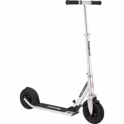 Razor A5 Air Scooter - Sliver