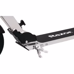 Razor A5 Air Scooter - Sliver