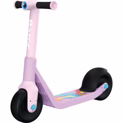 Razor Wild Ones Junior, Kids, Classic scooter, Any gender, Asphalt, Cobblestone, Pebble, 20 kg, 2 wheel(s)