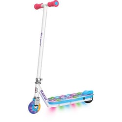 Razor Party Pop Cyan, Purple, White 12 km/h