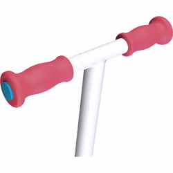 Razor Party Pop Cyan, Purple, White 12 km/h