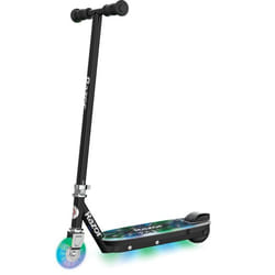 Razor Tekno Black, Cyan, Green 12 km/h