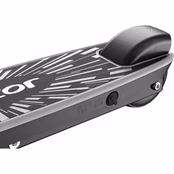 Razor Tekno Black, Cyan, Green 12 km/h - Additional view 5