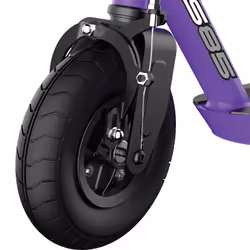 Razor Power Core S85 Purple 16 km/h - Additional view 4
