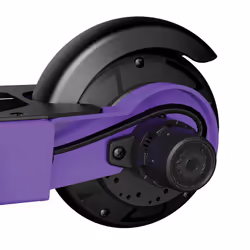 Razor Power Core S85 Purple 16 km/h - Additional view 5
