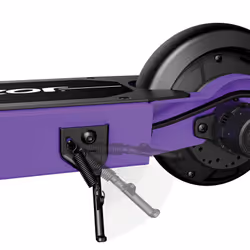 Razor Power Core S85 Purple 16 km/h - Additional view 6