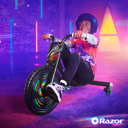 RipRider 360 Lightshow - Additional view 5