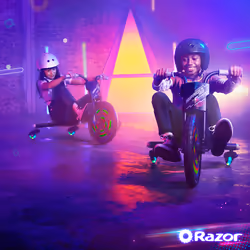 RipRider 360 Lightshow - Additional view 6