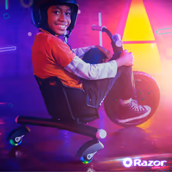 RipRider 360 Lightshow - Additional view 9