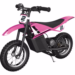 Razor MX125 - Pink