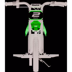 Razor MX125 - Pink