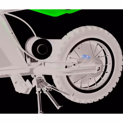Razor MX125 - Pink