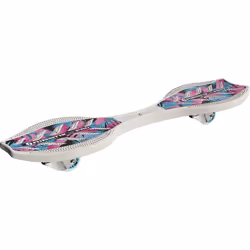 RipStik Air Pro - Special Edition White