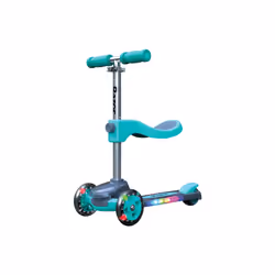 Rollie DLX - Teal
