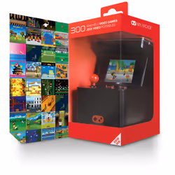 My Arcade Retro Machine X - Additional view 4