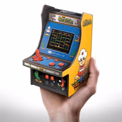 My Arcade DGUNL-3203 video game arcade cabinet