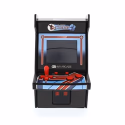 dreamGEAR DGUNL-3204, Upright arcade cabinet, Karate Champ