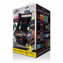 My Arcade Namco Museum - Additional view 5