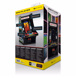 My Arcade Namco Museum - Additional view 6