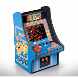 My Arcade Ms. PAC-MAN Micro Player - Additional view 4