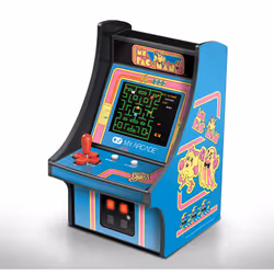 My Arcade Ms. PAC-MAN Micro Player - Additional view 6