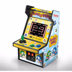 My Arcade Bubble Bobble - Additional view 4