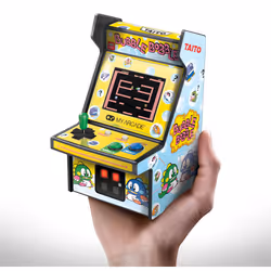 My Arcade Bubble Bobble - Additional view 5
