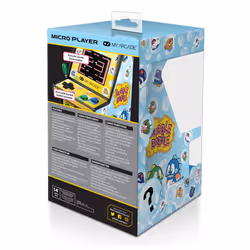 My Arcade Bubble Bobble - Additional view 8
