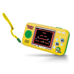 My Arcade Bubble Bobble portable game console 6.98 cm (2.75") Green, Yellow