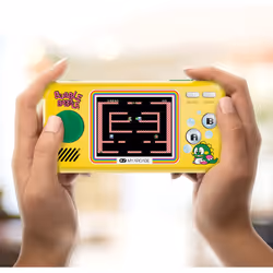 My Arcade Bubble Bobble portable game console 6.98 cm (2.75") Green, Yellow