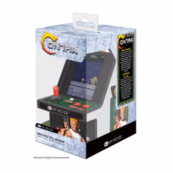 My Arcade Contra - Additional view 6