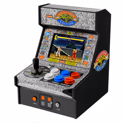 My Arcade Street fighter 2