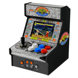 My Arcade Street fighter 2