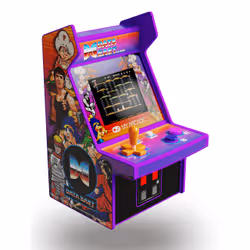 My Arcade Data East Hits Micro Player - Additional view 2