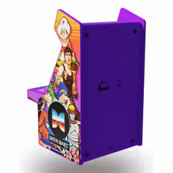 My Arcade Data East Hits Micro Player - Additional view 3