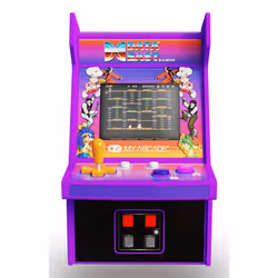 My Arcade Data East Hits Micro Player - Additional view 4