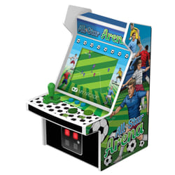 My Arcade All-Star Arena Micro Player portable game console 6.98 cm (2.75") Multicolour